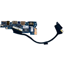 CARTE FILLE USB, AUDIO, ALIMENTATION DELL Latitude 3520, E3520 - MCCDH 0MCCDH