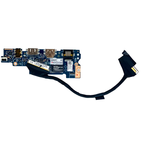 CARTE FILLE USB, AUDIO, ALIMENTATION DELL Latitude 3520, E3520 - MCCDH 0MCCDH