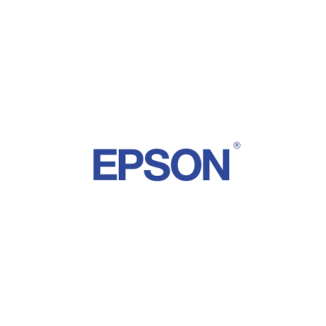 RUBAN EPSON NOIR compatible...