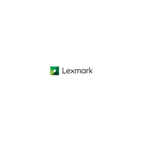 TONER LEXMARK NOIR...