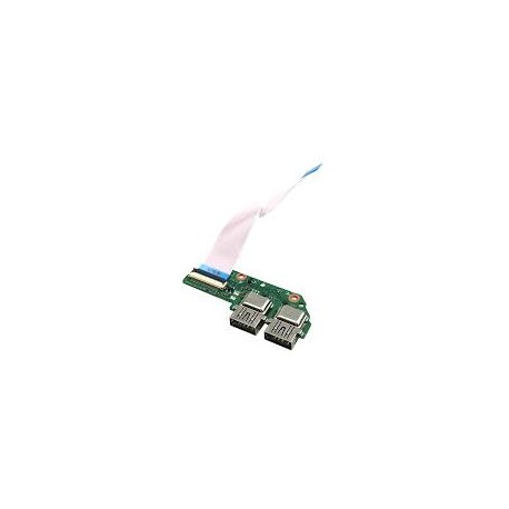 CARTE FILLE USB HP 15-EF, 15S-EQ, 15-DY, 15S-FQ - DA00P5TB6D0 L63580-001