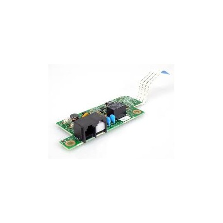 CARTE ALIMENTATION INTERNE BROTHER MFC-J470DW, MFC-J650DW, MFC-J870DW - LT2373004