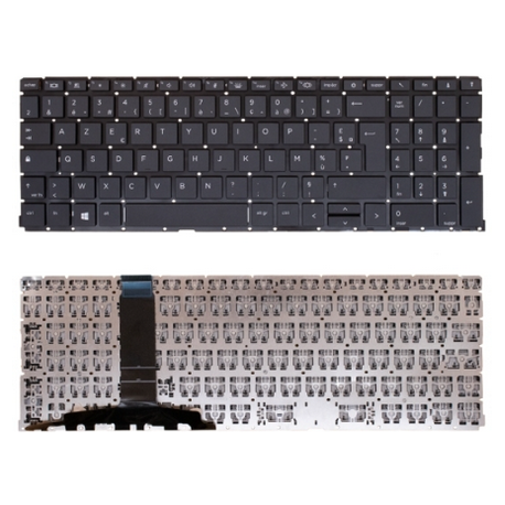 CLAVIER AZERTY HP Probook...