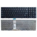 CLAVIER AZERTY NEUF MSI CX720 CX705MX CX705 CX623 CX620MX CX620 CX605 E6605 E7003 GE700 - v111922ak3 FR - S1N-3EFR251-SA0