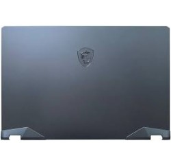 COQUE ECRAN NOIRE MSI GE66 2 PRO GP66 MS-1541 MS-1542 MS-1543