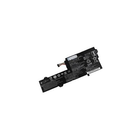 BATTERIE MARQUE LENOVO Yoga 320-11 520-12 720-12IKB 11.52V 36Wh  L17C3P61, 5B10N87359 Gar 3 mois