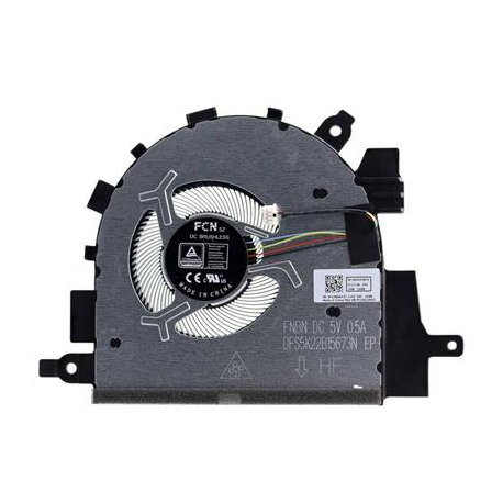 VENTILATEUR LENOVO IdeaPad 3 15ADA6 - 5F10S13943