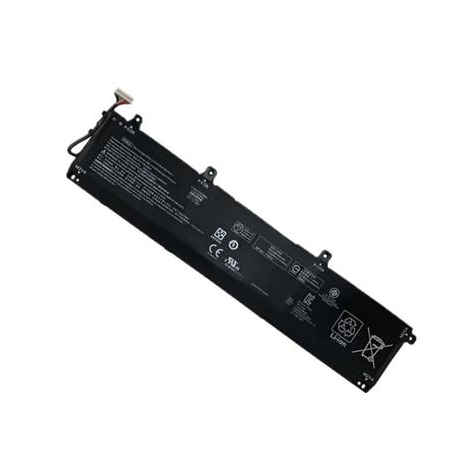 BATTERIE COMPATIBLE HP...