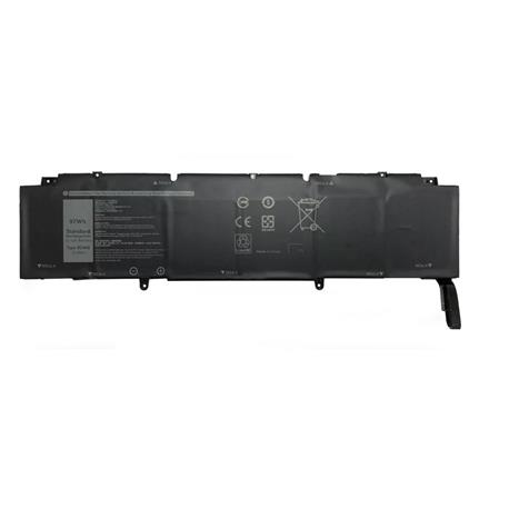 BATTERIE COMPATIBLE Dell...