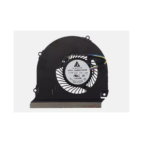 VENTILATEUR DELL Latitude...