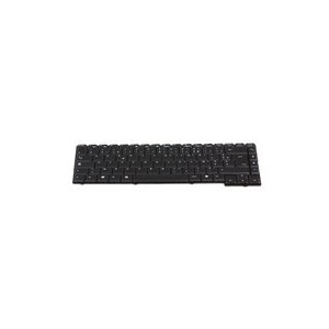 CLAVIER AZERTY NEUF PACKARD BELL EASYNOTE J2 series - 7044656002