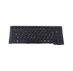 CLAVIER AZERTY NEUF PACKARD BELL Easynote R1 R4 R5 R7 R8 series  - 7017240002