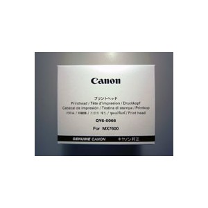 TETE D'IMPRESSION CANON PIXMA MX7600, IX7000- QY6-0066