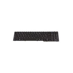CLAVIER PACKARD BELL AZERTY PE1 EASYNOTE - 7437730002