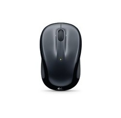 Souris Wireless Mouse M325 Dark