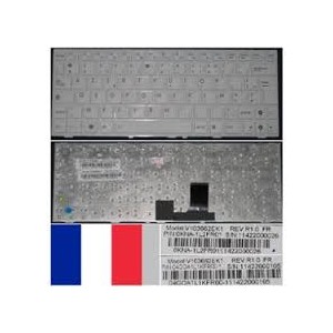 CLAVIER AZERTY NEUF ASUS...